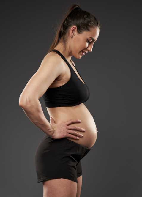 Can You Actually Prevent Diastasis Recti During Pregnancy St Albans