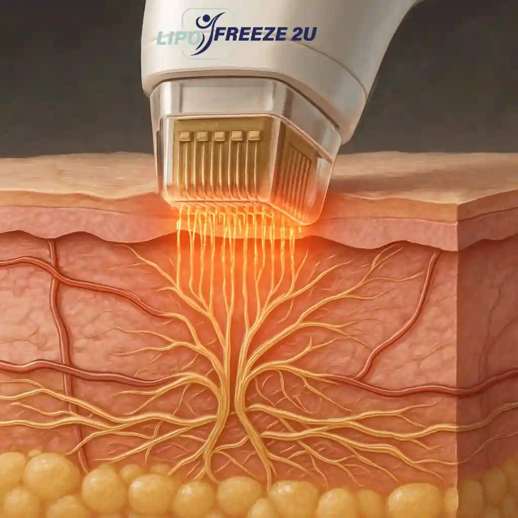 What Exactly Is RF Microneedling and Why Is Everyone Talking About It St Albans?