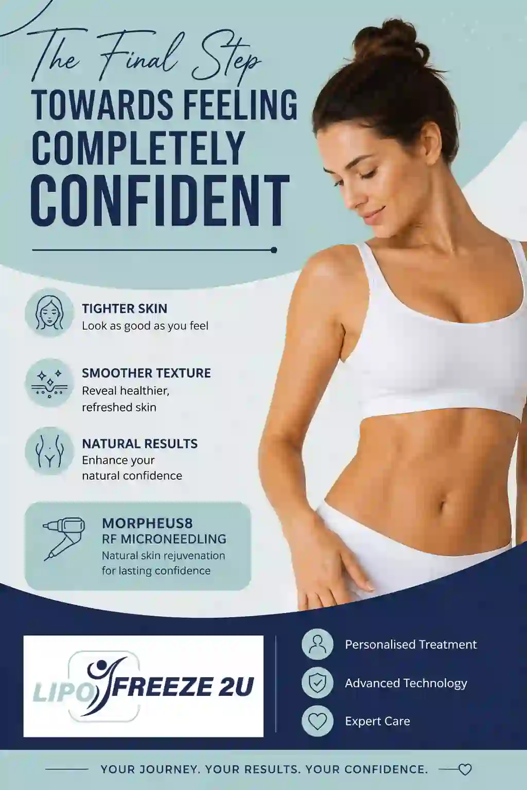 Is RF Microneedling the Final Step Towards Feeling Completely Confident St Albans?
